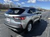 2022 Ford Escape SE Iconic Silver Metallic, Plymouth, WI