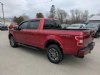 2018 Ford F-150 XLT Ruby Red, Newport, VT