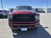 2024 Ram 2500 Big Horn Red, Rockland, ME