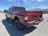 2024 Ram 2500 Big Horn Red, Rockland, ME