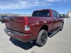 2024 Ram 2500 Big Horn Red, Rockland, ME