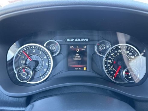 2024 Ram 2500 Big Horn Red, Rockland, ME