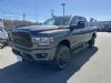 2024 Ram 2500 Big Horn Gray, Rockland, ME