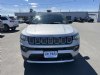 2024 Jeep Compass Limited Silver, Rockland, ME