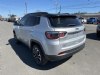 2024 Jeep Compass Limited Silver, Rockland, ME