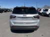 2024 Jeep Compass Limited Silver, Rockland, ME