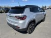 2024 Jeep Compass Limited Silver, Rockland, ME