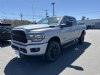 2024 Ram 2500 Big Horn Silver, Rockland, ME