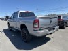 2024 Ram 2500 Big Horn Silver, Rockland, ME