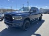 2024 Ram 2500 Laramie Blue, Rockland, ME