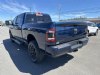 2024 Ram 2500 Laramie Blue, Rockland, ME