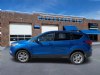 2019 Ford Escape SE Lightning Blue, Newport, VT