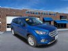 2019 Ford Escape SE Lightning Blue, Newport, VT