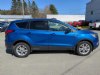 2019 Ford Escape SE Lightning Blue, Newport, VT