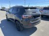 2024 Jeep Compass Latitude Black, Rockland, ME