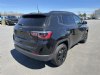 2024 Jeep Compass Latitude Black, Rockland, ME