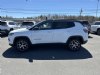 2024 Jeep Compass Limited White, Rockland, ME