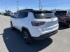 2024 Jeep Compass Limited White, Rockland, ME