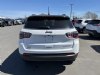 2024 Jeep Compass Limited White, Rockland, ME