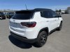 2024 Jeep Compass Limited White, Rockland, ME