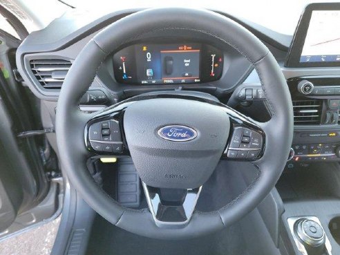 2023 Ford Escape Active Carbonized Gray Metallic, Plymouth, WI