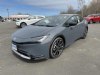 2024 Toyota Prius Prime XSE Premium Gray, Rockland, ME