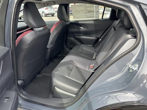 2024 Toyota Prius Prime XSE Premium Gray, Rockland, ME