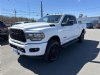 2024 Ram 2500 Big Horn White, Rockland, ME