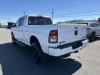 2024 Ram 2500 Big Horn White, Rockland, ME