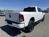 2024 Ram 2500 Big Horn White, Rockland, ME