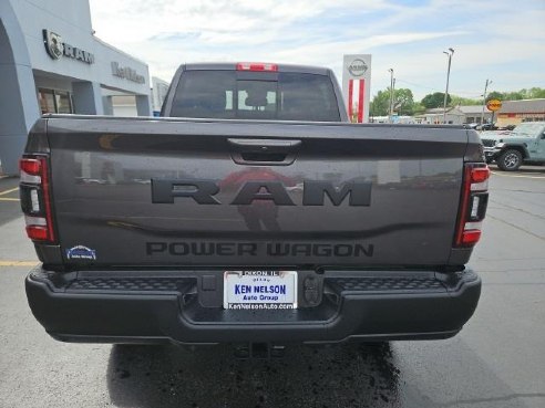 2024 Ram 2500 Power Wagon Gray, Dixon, IL