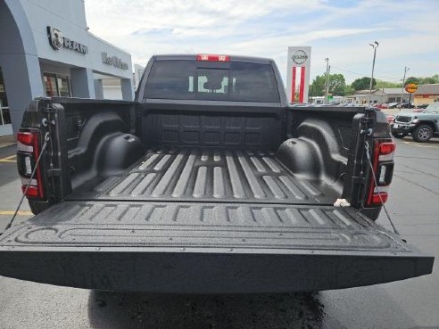 2024 Ram 2500 Power Wagon Gray, Dixon, IL