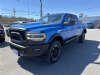 2024 Ram 2500 Rebel Blue, Rockland, ME