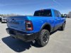 2024 Ram 2500 Rebel Blue, Rockland, ME