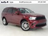 2021 Dodge Durango GT Plus Red, Indianapolis, IN