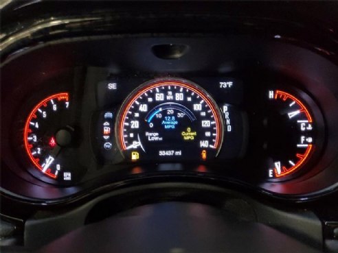 2021 Dodge Durango GT Plus Red, Indianapolis, IN