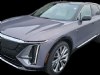 2024 Cadillac LYRIQ Luxury Silver, Dixon, IL