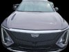 2024 Cadillac LYRIQ Luxury Silver, Dixon, IL