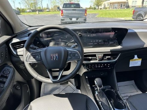 2024 Buick Encore GX Avenir Blue, Dixon, IL