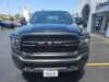 2024 Ram 2500 Tradesman Black, Dixon, IL