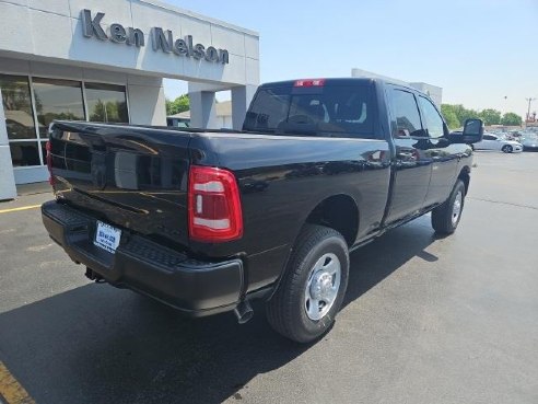 2024 Ram 2500 Tradesman Black, Dixon, IL