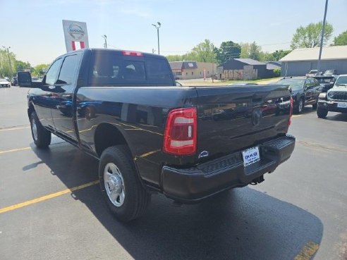 2024 Ram 2500 Tradesman Black, Dixon, IL