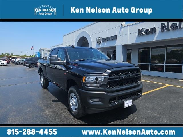 2024 Ram 2500 Tradesman Black, Dixon, IL