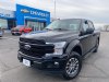 2019 Ford F-150 Lariat Black, Viroqua, WI