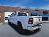 2022 Ram 1500 Laramie Bright White Clearcoat, Newport, VT