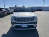 2024 Jeep Compass Limited Silver, Rockland, ME