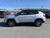 2024 Jeep Compass Limited Silver, Rockland, ME