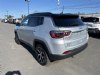 2024 Jeep Compass Limited Silver, Rockland, ME