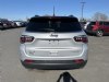 2024 Jeep Compass Limited Silver, Rockland, ME