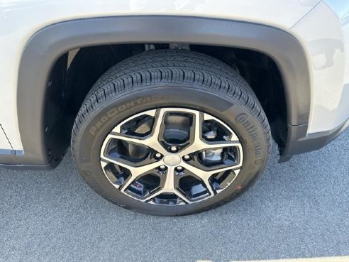 2024 Jeep Compass Limited Silver, Rockland, ME